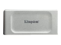 Kingston XS2000 - SSD - 500 GB - externo (portátil) - USB 3.2 Gen 2x2 (USB-C conector)
