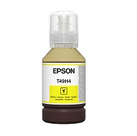 Epson - T49H - Ink cartridge - Yellow - 140ml