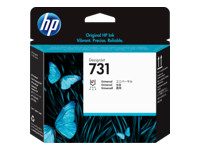 HP 731 - Original - DesignJet - cabezal de impresión - para DesignJet SD Pro MFP, T1700, T1700dr, T1708, T1708dr