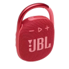 JBL CLIP 4_ROJO_CENTRALCOM