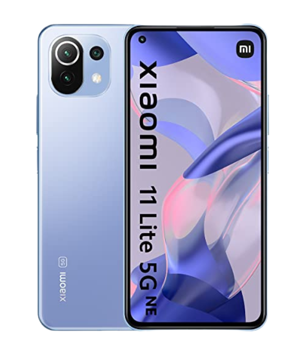 Xiaomi 11 Lite 5G NE_AZUL_CENTRALCOM