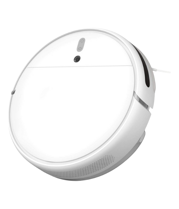 Xiaomi Mi Robot Vacuum Mop_White_CENTRALCOM