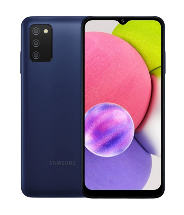 Samsung Galaxy A03s_Azul_CENTRALCOM