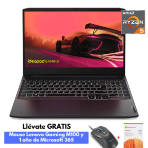Lenovo IdeaPad Gaming 3_M100_CENTRALCOM