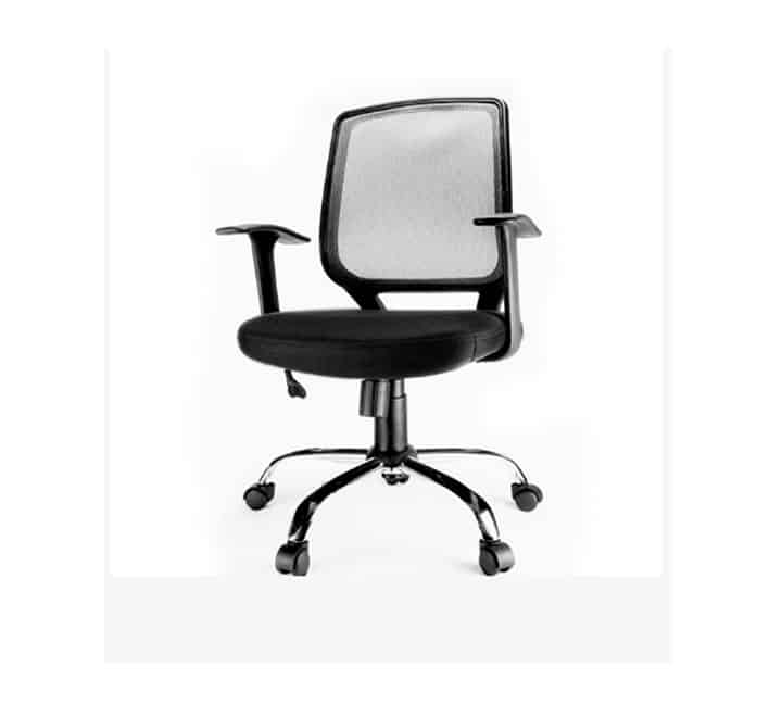Xtech - Chair Exec Black XTF