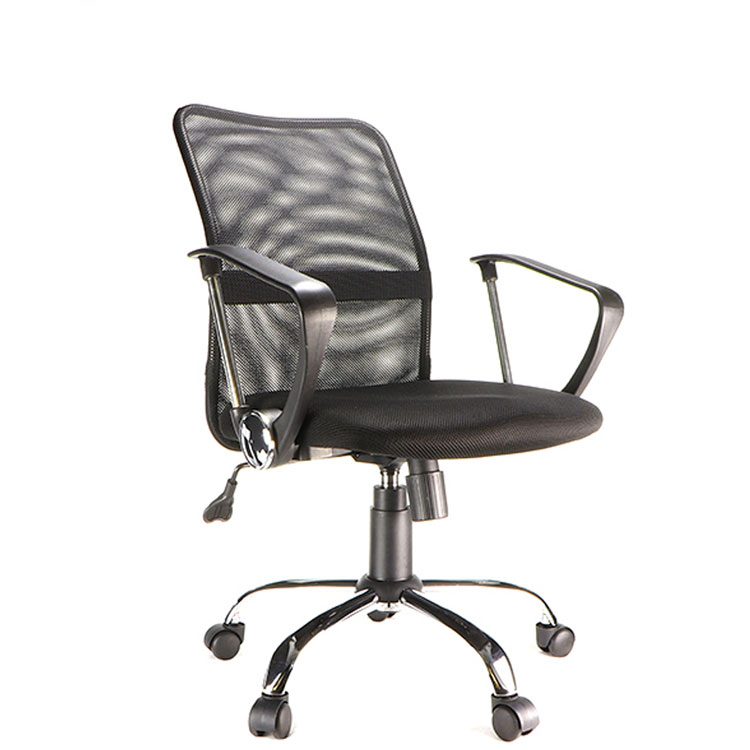 Xtech - Chair Exec Black XTF