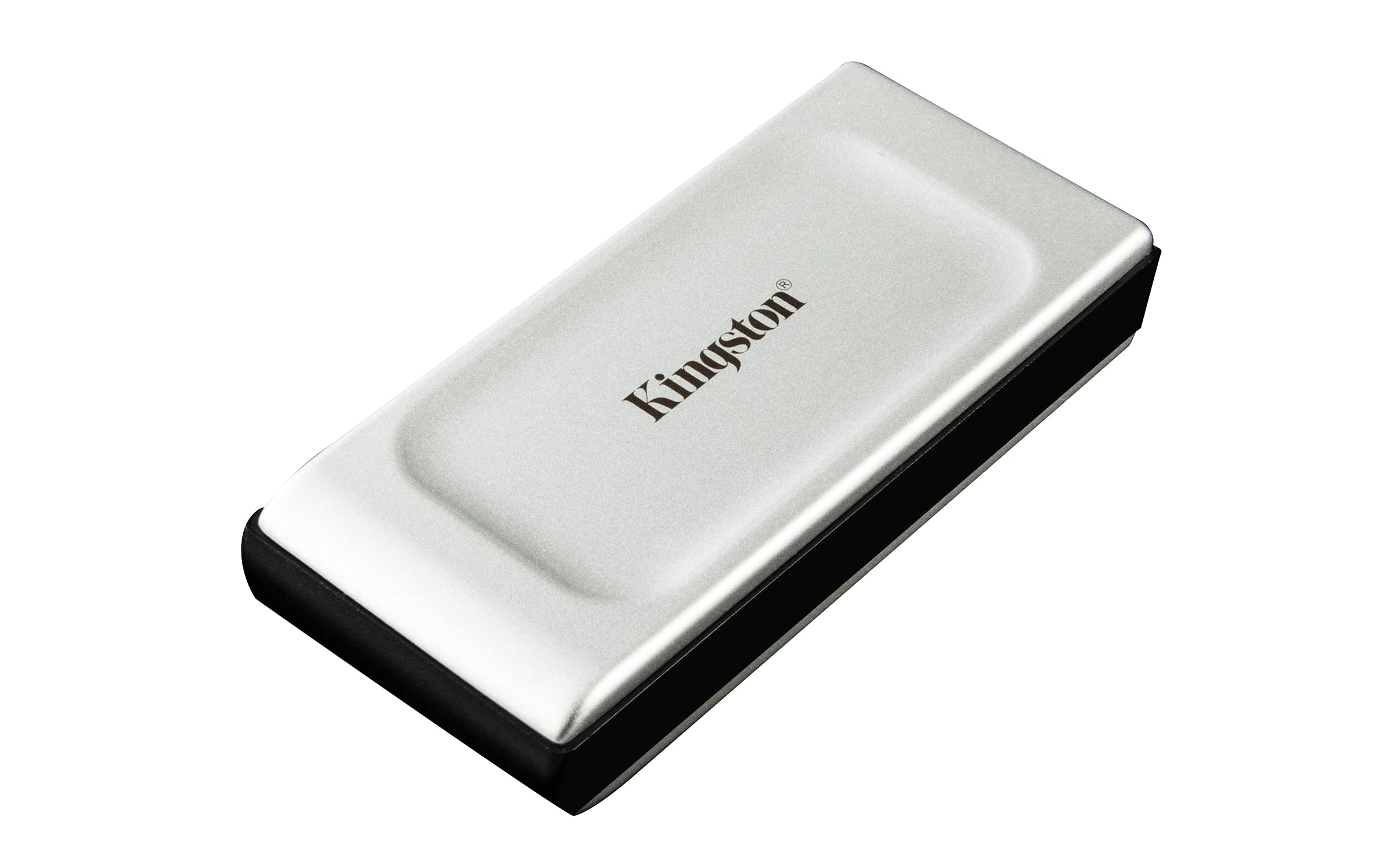 Este mini SSD externo de 1 TB cabe en el bolsillo, resiste caídas y es  rapidísimo