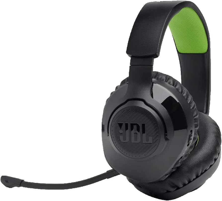 JBL Quantum 360X - Auricular