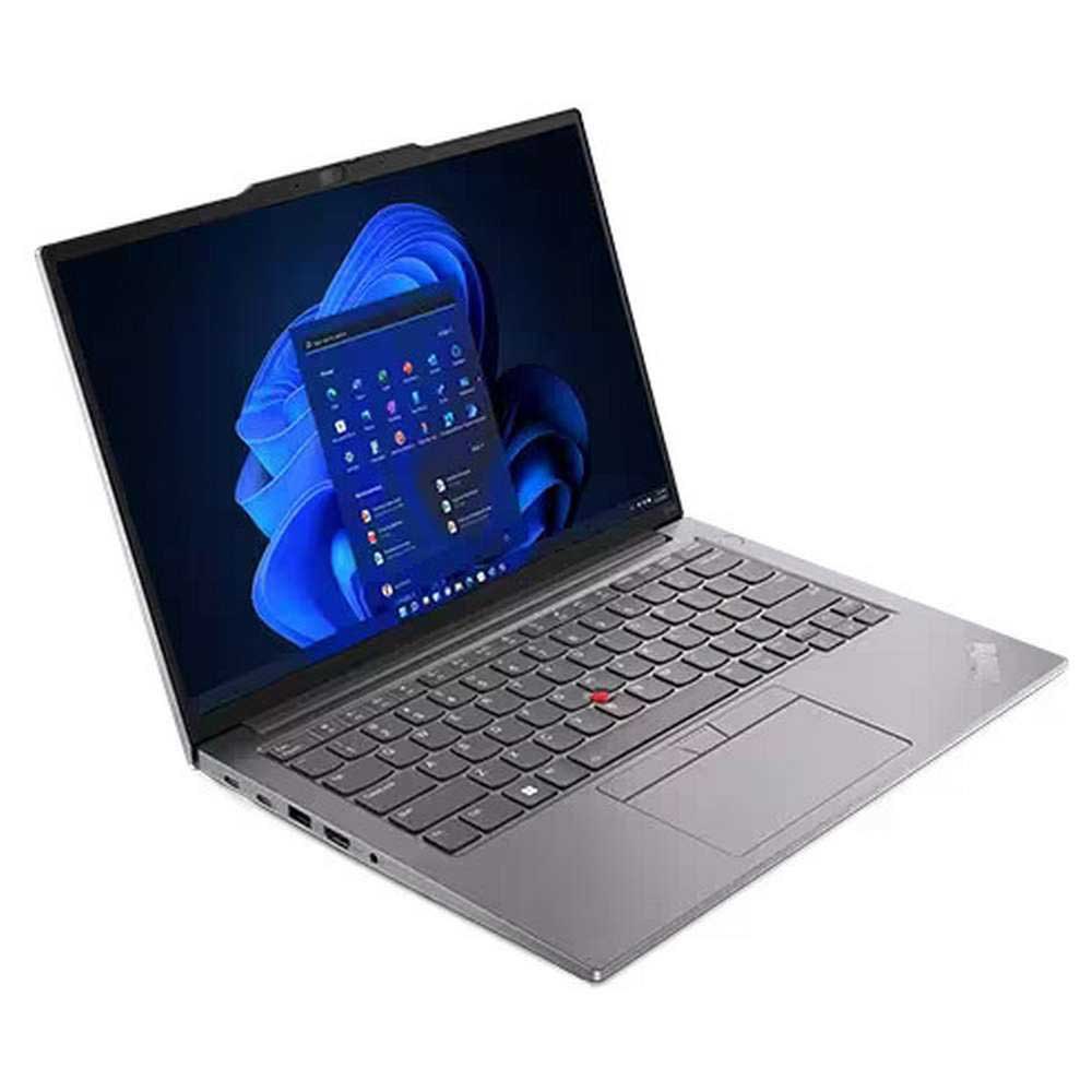 Lenovo E14 - Notebook - 14" - Intel Core i7 i7-1355U - SSD - Spanish