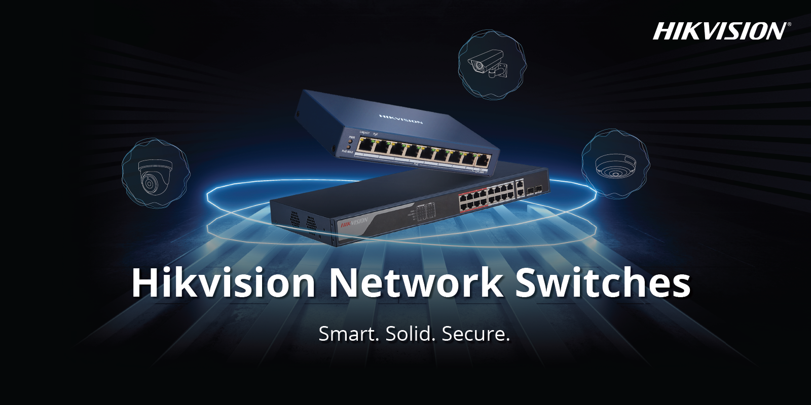 Hikvision - Switch